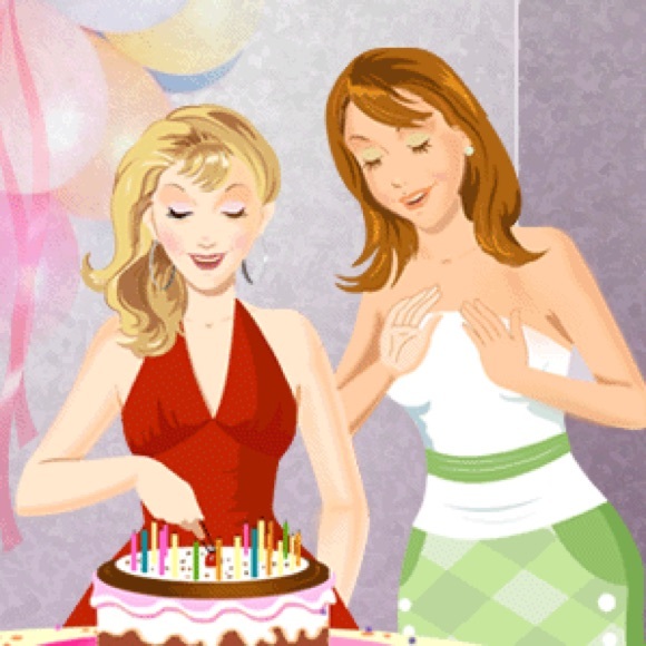 Meet your Posher, Michelle - Picture 1 of 1